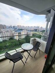 The Tre Ver (D13), Condominium #579139401